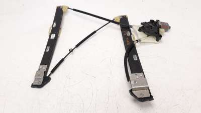 Recambio de elevalunas delantero izquierdo para volkswagen t-roc 2017- 1.5 16v tsi act referencia OEM IAM 2GA837461F  