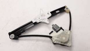 Recambio de elevalunas trasero derecho para volkswagen t-roc 2017- 1.5 16v tsi act referencia OEM IAM 2GA839462G   2