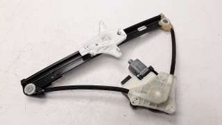 Recambio de elevalunas trasero derecho para volkswagen t-roc 2017- 1.5 16v tsi act referencia OEM IAM 2GA839462G  