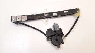 Recambio de elevalunas trasero izquierdo para volkswagen t-roc 2017- 1.5 16v tsi act referencia OEM IAM 2GA839461G  