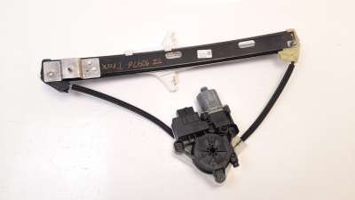 Recambio de elevalunas trasero izquierdo para volkswagen t-roc 2017- 1.5 16v tsi act referencia OEM IAM 2GA839461G  