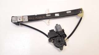 Recambio de elevalunas trasero izquierdo para volkswagen t-roc 2017- 1.5 16v tsi act referencia OEM IAM 2GA839461G  