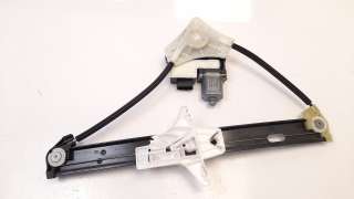 Recambio de elevalunas trasero izquierdo para volkswagen t-roc 2017- 1.5 16v tsi act referencia OEM IAM 2GA839461G  