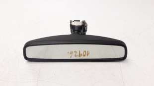 Recambio de espejo para volkswagen t-roc 2017- 1.5 16v tsi act referencia OEM IAM 3G0857511AT  