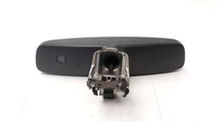 Recambio de espejo para volkswagen t-roc 2017- 1.5 16v tsi act referencia OEM IAM 3G0857511AT   2