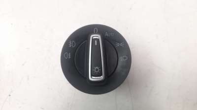 Recambio de mando luces para volkswagen t-roc 2017- 1.5 16v tsi act referencia OEM IAM 5G0941431BD  