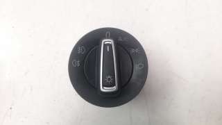 Recambio de mando luces para volkswagen t-roc 2017- 1.5 16v tsi act referencia OEM IAM 5G0941431BD  