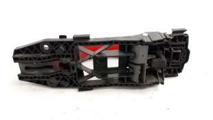 Recambio de maneta exterior trasera derecha para volkswagen t-roc 2017- 1.5 16v tsi act referencia OEM IAM 5G0837206NGRU   2