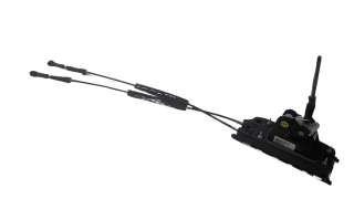 Recambio de palanca cambio para volkswagen t-roc 2017- 1.5 16v tsi act referencia OEM IAM 5Q0711049BP  