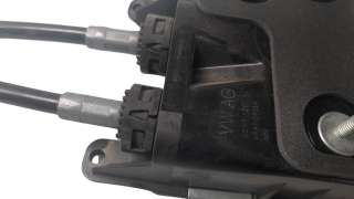 Recambio de palanca cambio para volkswagen t-roc 2017- 1.5 16v tsi act referencia OEM IAM 5Q0711049BP  