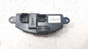Recambio de resistencia calefaccion para volkswagen t-roc 2017- 1.5 16v tsi act referencia OEM IAM 5Q0907521C  