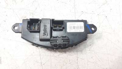Recambio de resistencia calefaccion para volkswagen t-roc 2017- 1.5 16v tsi act referencia OEM IAM 5Q0907521C  