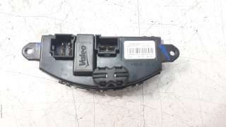 Recambio de resistencia calefaccion para volkswagen t-roc 2017- 1.5 16v tsi act referencia OEM IAM 5Q0907521C  
