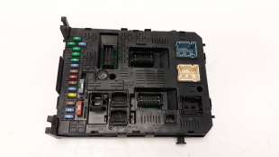 Recambio de caja reles / fusibles para citroën c4 picasso 2013- 2.0 blue-hdi fap referencia OEM IAM 281197595  