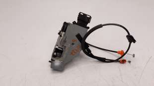 Recambio de cerradura puerta trasera derecha para citroën c4 picasso 2013- 2.0 blue-hdi fap referencia OEM IAM 24097816  