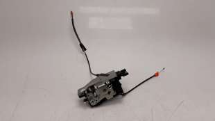 Recambio de cerradura puerta trasera izquierda para citroën c4 picasso 2013- 2.0 blue-hdi fap referencia OEM IAM 24090816  