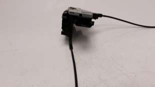 Recambio de cerradura puerta trasera izquierda para citroën c4 picasso 2013- 2.0 blue-hdi fap referencia OEM IAM 24090816   2