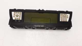 Recambio de cuadro instrumentos para citroën c4 picasso 2013- 2.0 blue-hdi fap referencia OEM IAM 9666704380  