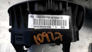 Recambio de kit airbag para citroën c4 picasso 2013- 2.0 blue-hdi fap referencia OEM IAM 96729400ZD  