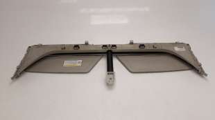 Recambio de parasol izquierdo para citroën c4 picasso 2013- 2.0 blue-hdi fap referencia OEM IAM 8143XG   2