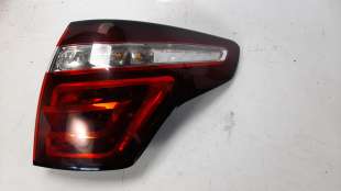 Recambio de piloto trasero derecho para citroën c4 picasso 2013- 2.0 blue-hdi fap referencia OEM IAM 6351LQ 103F07451770 