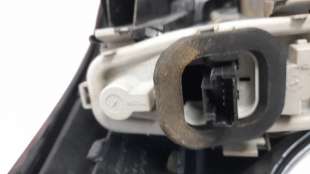 Recambio de piloto trasero derecho para citroën c4 picasso 2013- 2.0 blue-hdi fap referencia OEM IAM 6351LQ 103F07451770  2