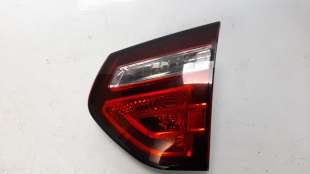 Recambio de piloto trasero derecho interior para citroën c4 picasso 2013- 2.0 blue-hdi fap referencia OEM IAM 6351LR  