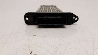 Recambio de resistencia calefaccion para citroën c4 picasso 2013- 2.0 blue-hdi fap referencia OEM IAM A52102500  