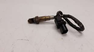 Recambio de sonda lambda para citroën c4 picasso 2013- 2.0 blue-hdi fap referencia OEM IAM 9681852780  
