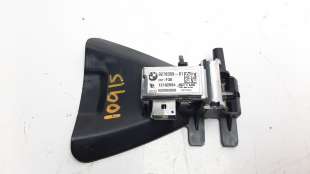 Recambio de modulo electronico para bmw serie 3 lim. (f30) 2011-2015 2.0 turbodiesel referencia OEM IAM 9278359 622580200B 12102 2