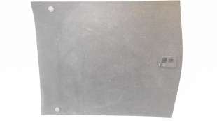 Recambio de bandeja trasera para audi a4 ber. (b8) 2007-2015 2.0 16v tdi referencia OEM IAM 8T0863463CA9   2