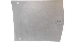 Recambio de bandeja trasera para audi a4 ber. (b8) 2007-2015 2.0 16v tdi referencia OEM IAM 8T0863463CA9  