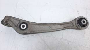 Recambio de brazo suspension inferior delantero izquierdo para audi a4 ber. (b8) 2007-2015 2.0 16v tdi referencia OEM IAM 8K0407 2