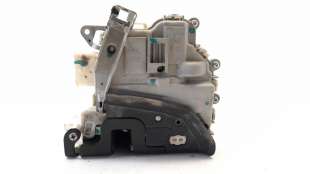 Recambio de cerradura puerta delantera derecha para audi a4 ber. (b8) 2007-2015 2.0 16v tdi referencia OEM IAM 8J1837016C CRDVW1