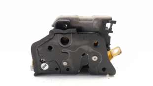Recambio de cerradura puerta delantera derecha para audi a4 ber. (b8) 2007-2015 2.0 16v tdi referencia OEM IAM 8J1837016C CRDVW1 2