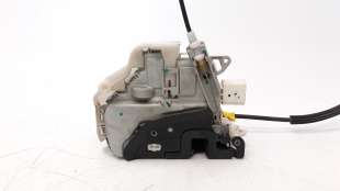 Recambio de cerradura puerta delantera izquierda para audi a4 ber. (b8) 2007-2015 2.0 16v tdi referencia OEM IAM 8J1837015C  EZC
