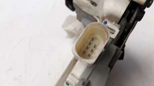 Recambio de cerradura puerta delantera izquierda para audi a4 ber. (b8) 2007-2015 2.0 16v tdi referencia OEM IAM 8J1837015C  EZC 2