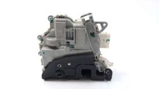 Recambio de cerradura puerta trasera izquierda para audi a4 ber. (b8) 2007-2015 2.0 16v tdi referencia OEM IAM 8K0839015C CRDVW1