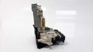 Recambio de cerradura puerta trasera izquierda para audi a4 ber. (b8) 2007-2015 2.0 16v tdi referencia OEM IAM 8K0839015C CRDVW1 2