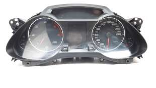 Recambio de cuadro instrumentos para audi a4 ber. (b8) 2007-2015 2.0 16v tdi referencia OEM IAM 8K0920930N  