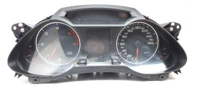 Recambio de cuadro instrumentos para audi a4 ber. (b8) 2007-2015 2.0 16v tdi referencia OEM IAM 8K0920930N  
