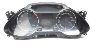 Recambio de cuadro instrumentos para audi a4 ber. (b8) 2007-2015 2.0 16v tdi referencia OEM IAM 8K0920930N  
