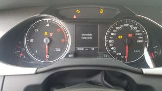 Recambio de cuadro instrumentos para audi a4 ber. (b8) 2007-2015 2.0 16v tdi referencia OEM IAM 8K0920930N  