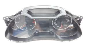 Recambio de cuadro instrumentos para audi a4 ber. (b8) 2007-2015 2.0 16v tdi referencia OEM IAM 8K0920930N  