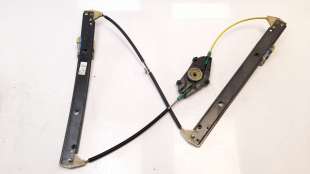 Recambio de elevalunas delantero derecho para audi a4 ber. (b8) 2007-2015 2.0 16v tdi referencia OEM IAM 8K0837462 106022414 111