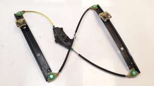 Recambio de elevalunas delantero derecho para audi a4 ber. (b8) 2007-2015 2.0 16v tdi referencia OEM IAM 8K0837462 106022414 111 2