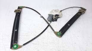 Recambio de elevalunas delantero izquierdo para audi a4 ber. (b8) 2007-2015 2.0 16v tdi referencia OEM IAM 8K0837461 106022415 1