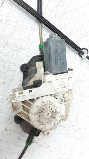 Recambio de elevalunas delantero izquierdo para audi a4 ber. (b8) 2007-2015 2.0 16v tdi referencia OEM IAM 8K0837461 106022415 1 2
