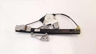 Recambio de elevalunas trasero derecho para audi a4 ber. (b8) 2007-2015 2.0 16v tdi referencia OEM IAM 8K0839462A 106022421 EPSA