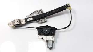 Recambio de elevalunas trasero izquierdo para audi a4 ber. (b8) 2007-2015 2.0 16v tdi referencia OEM IAM 8K0839461A 106022422 11